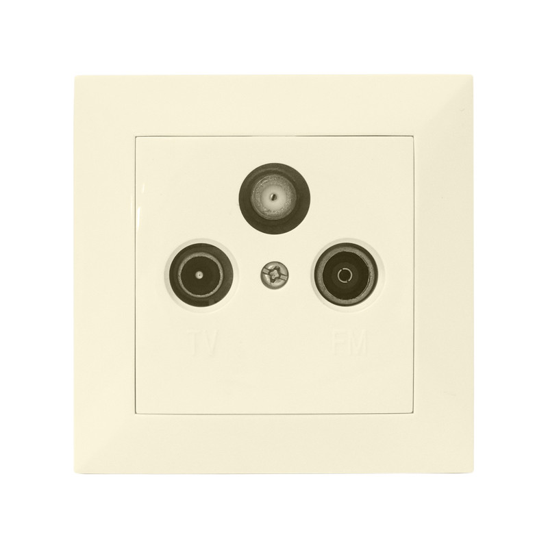 ΠΡΙΖΑ TV + FM + SAT ΤΕΡΜΑΤΟΣ ΠΛΗΡΗΣ ΜΠΕΖ