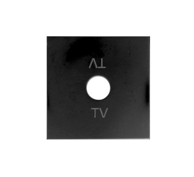 ΠΛΑΚΙΔΙΟ ΠΡΙΖΑΣ TV ΑΝΘΡΑΚΙ