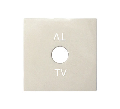 ΠΛΑΚΙΔΙΟ ΠΡΙΖΑΣ TV ΜΠΕΖ