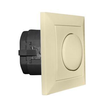 ΝΤΙΜΕΡ UNIVERSAL 1,3A / 230V ΠΛΗΡΕΣ ΜΠΕΖ