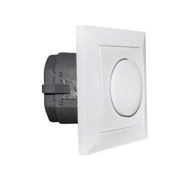 ΝΤΙΜΕΡ UNIVERSAL 1,3A / 230V ΠΛΗΡΕΣ ΛΕΥΚΟ