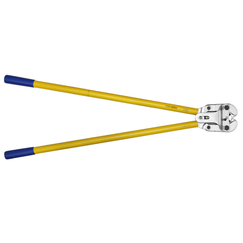 ΠΡΕΣΑ ΜΗΧ.ΔΑΓΚΑΝΑ ΓΕΡΜΑΝΙΑΣ NWS ΓΙΑ ΚΟΣ 120-240mm²