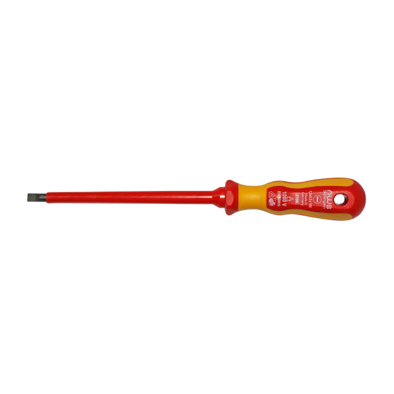 ΚΑΤΣΑΒΙΔΙ NWS 1000V ΙΣΙΟ ΚΙΤΡΙΝΟ 1.2x6.5x150