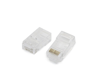 ΦΙΣ ΑΡΣΕΝΙΚΑ DATA RJ45 UTP CAT6 8P8C ΑΝΟΙΧΤΟΥ ΤΥΠΟΥ