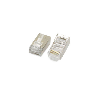 ΦΙΣ ΑΡΣΕΝΙΚΑ DATA RJ45 FTP CAT5e 8P8C ΚΛΕΙΣΤΟΥ ΤΥΠΟΥ