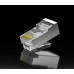 ΦΙΣ ΑΡΣΕΝΙΚΑ DATA RJ45 FTP CAT5e 8P8C ΚΛΕΙΣΤΟΥ ΤΥΠΟΥ