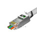 ΦΙΣ ΑΡΣΕΝΙΚΑ DATA RJ45 FTP CAT6 8P8C ΑΝΟΙΧΤΟΥ ΤΥΠΟΥ
