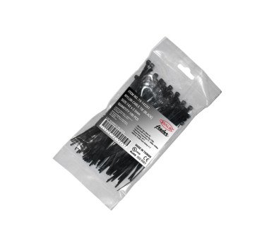 ΔΕΜΑΤΙΚΑ ΝΑΥΛΟΝ 142 x 2.5 mm ΜΑΥΡA