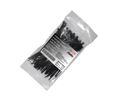ΔΕΜΑΤΙΚΑ ΝΑΥΛΟΝ ΜΕ ΠΡΟΣΤΑΣΙΑ UV 150 x 3.6 mm ΜΑΥΡA