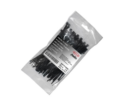 ΔΕΜΑΤΙΚΑ ΝΑΥΛΟΝ 150 x 3.6 mm ΜΑΥΡA