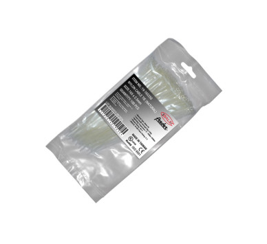 ΔΕΜΑΤΙΚΑ ΝΑΥΛΟΝ 165 x 2.5 mm ΛΕΥΚA