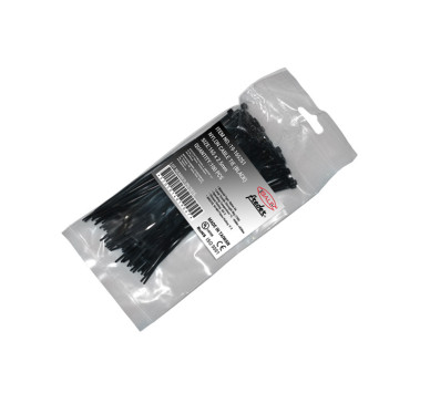 ΔΕΜΑΤΙΚΑ ΝΑΥΛΟΝ 165 x 2.5 mm ΜΑΥΡA