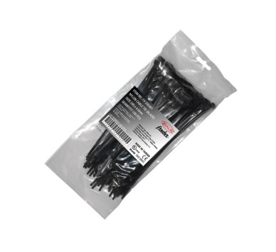 ΔΕΜΑΤΙΚΑ ΝΑΥΛΟΝ 200 x 4.8 mm ΜΑΥΡA