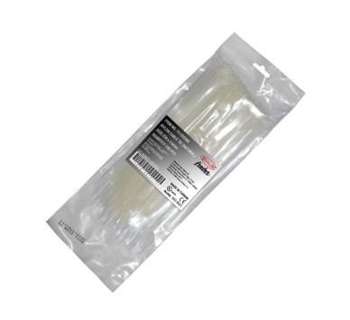 ΔΕΜΑΤΙΚΑ ΝΑΥΛΟΝ 250 x 3.6 mm ΛΕΥΚA