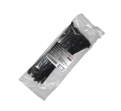 ΔΕΜΑΤΙΚΑ ΝΑΥΛΟΝ 250 x 3.6 mm ΜΑΥΡA