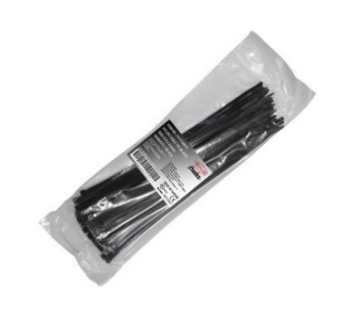 ΔΕΜΑΤΙΚΑ ΝΑΥΛΟΝ ΜΕ ΠΡΟΣΤΑΣΙΑ UV 250 x 4.8 mm ΜΑΥΡA