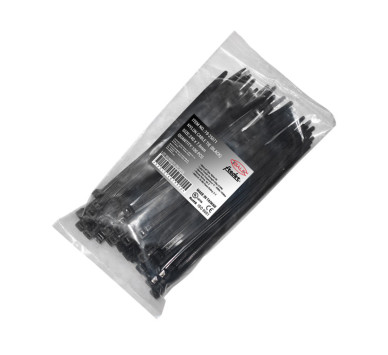 ΔΕΜΑΤΙΚΑ ΝΑΥΛΟΝ 240 x 7.6mm ΜΑΥΡΑ