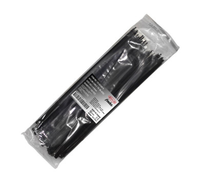 ΔΕΜΑΤΙΚΑ ΝΑΥΛΟΝ ΜΕ ΠΡΟΣΤΑΣΙΑ UV 432 x 4.8 mm ΜΑΥΡA