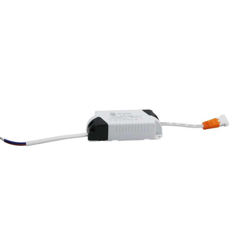 ΤΡΟΦΟΔΟΤΙΚΟ ΦΩΤΙΣΤΙΚΟ LED 12W Output 32-42VDC 300mA ΦΙΣ ΠΛΑΚΕ