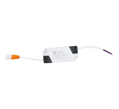 ΤΡΟΦΟΔΟΤΙΚΟ ΦΩΤΙΣΤΙΚΟ LED 24W Output 65-85VDC 300mA ΦΙΣ ΠΛΑΚΕ