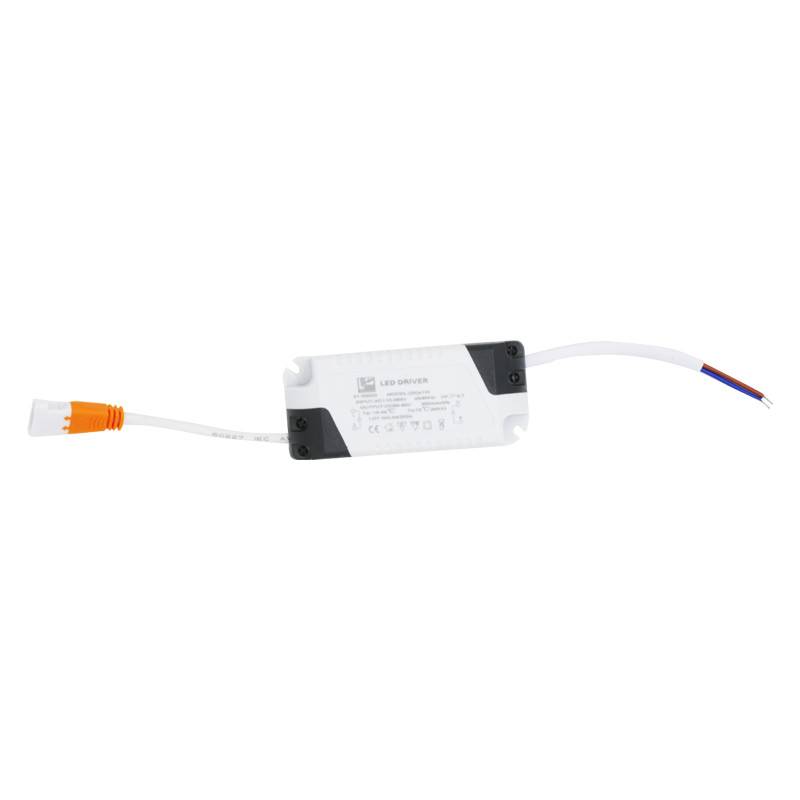 ΤΡΟΦΟΔΟΤΙΚΟ ΦΩΤΙΣΤΙΚΟ LED 24W Output 65-85VDC 300mA ΦΙΣ ΠΛΑΚΕ