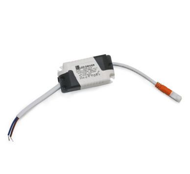 ΤΡΟΦΟΔΟΤΙΚΟ ΦΩΤΙΣΤΙΚΟ LED 6W Output 16-24VDC 300mA ΦΙΣ ΠΛΑΚΕ