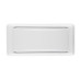 LED ΑΠΛΙΚΑ PC ΟΡΘΟΓΩΝΙΑ UP-DOWN 13W 4000K IP65 ΛΕΥΚH