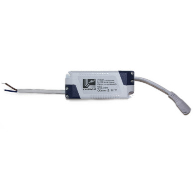 ΤΡΟΦΟΔΟΤΙΚΟ ΦΩΤΙΣΤΙΚΟΥ LED30W Output75-125VDC300mA Lot.01/2019