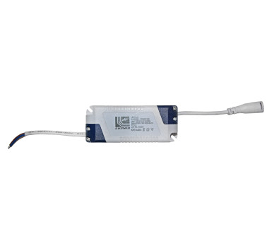 ΤΡΟΦΟΔΟΤΙΚΟ ΦΩΤΙΣΤΙΚΟΥ LED 30W Output 85-120VDC400mA Lot.02/2018
