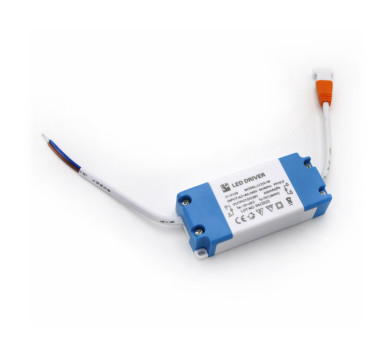 ΤΡΟΦΟΔΟΤΙΚΟ ΝΤΙΜΑΡΙΖΟΜΕΝ.ΓΙΑ ΦΩΤΙΣΤΙΚΟ LED 12W Output 36VDC/300mA