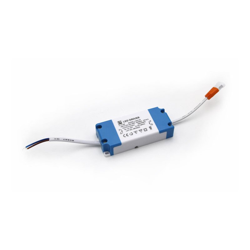 ΤΡΟΦΟΔΟΤΙΚΟ ΝΤΙΜΑΡΙΖΟΜΕΝ.ΓΙΑ ΦΩΤΙΣΤΙΚΟ LED 18W Output 54VDC/300mA