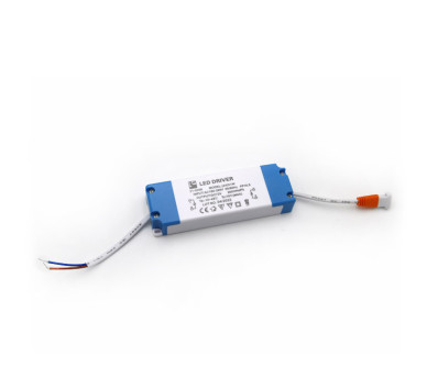 ΤΡΟΦΟΔΟΤΙΚΟ ΝΤΙΜΑΡΙΖΟΜΕΝ.ΓΙΑ ΦΩΤΙΣΤΙΚΟ LED 24W Output 72VDC/300mA