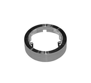 ΒΑΣΗ ΓΙΑ LED ΣΠΟΤ ΚΟΥΖ.LED 4W(21-400066,-4106,-40066)ΣΑΤΙΝΕ