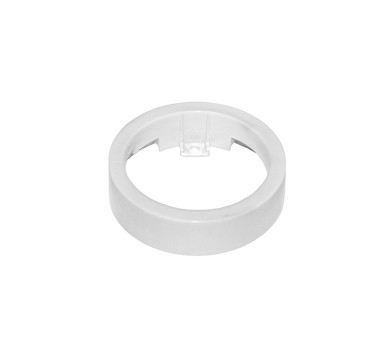 ΒΑΣΗ ΓΙΑ LED ΣΠΟΤ ΚΟΥΖΙΝΑΣ LED 4W(21-40000,-410,21-400)ΛΕΥΚΗ