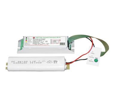 ΣΥΣΤΗΜΑ ΜΕΤΑΤΡΟΠΗΣ ΦΩΤΙΣΤΙΚΟΥ LED 10w ΕΩΣ 50w ΣΕ ΑΣΦΑΛΕΙΑΣ 9W