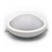 LED ΧΕΛΩΝA PC ΣΤΡΟΓΓΥΛΟ ΑΝΙΧΝΕΥΤΗ ΚΙΝ. ΜΙΚΡΟΚ.15W 4000K IP64 ΛΕΥΚH