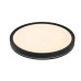 LED ΠΛΑΦΟΝΙΕΡΑ PC SIDELIT 230mm 24W CCT IP40 ΜΑΥΡΗ