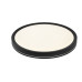 LED ΠΛΑΦΟΝΙΕΡΑ PC SIDELIT 230mm 24W CCT IP40 ΜΑΥΡΗ