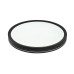 LED ΠΛΑΦΟΝΙΕΡΑ PC SIDELIT 300mm 32W CCT IP40 ΜΑΥΡΗ