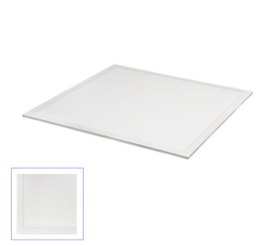 ΦΩΤΙΣΤΙΚΟ ΨΕΥΔΟΡΟΦΗΣ LED PANEL SLIM 60x60 40W 4000K ΛΕΥΚΟ