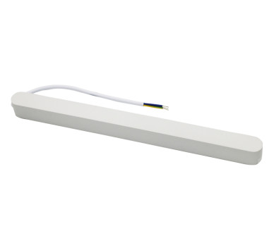 ΤΡΟΦΟΔΟΤΙΚΟ ΜΙΝΙ ΦΩΤΙΣΤΙΚΟΥ ΡΑΓΑΣ 200W 230VAC/40VDC ΛΕΥΚΟ