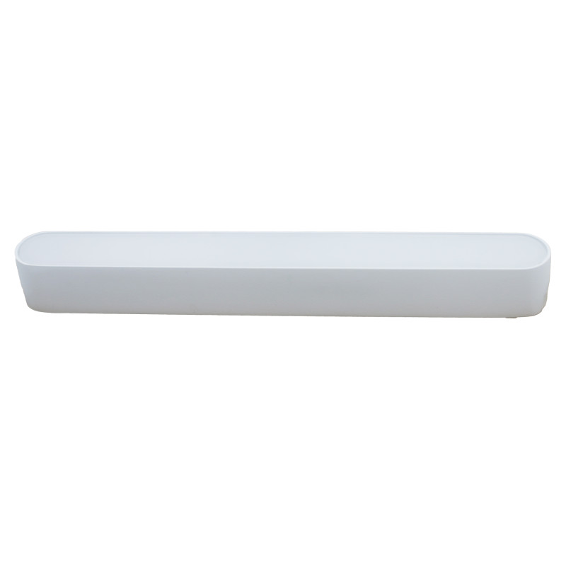 LED ΦΩΤΙΣ.ΡΑΓΑΣ ΜΙΝΙ ΚΑΛΥΜΑ ΜΑΤ 12W 40VDC 3000K ΛΕΥΚΟ