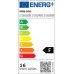 LED ΣΠΟΤ ΡΑΓΑΣ ΜΙΝΙ 2x8W 40VDC 15° 3000K ΛΕΥΚΟ