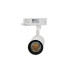 LED ΣΠΟΤ ΡΑΓΑΣ 3 ΦΑΣΕΙΣ ΡΥΘΜΙΖΟΜΕΝΟ 15°-60° 30W 230V 4000K ΛΕΥΚΟ