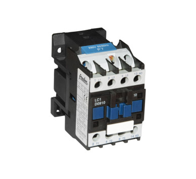 ΔΙΑΚΟΠΤΗΣ ΑΕΡΟΣ ΗΛΕΚΤΡΟΜΑΓΝΗΤΙΚΟΣ 4KW 9AC3 1ΝΟ