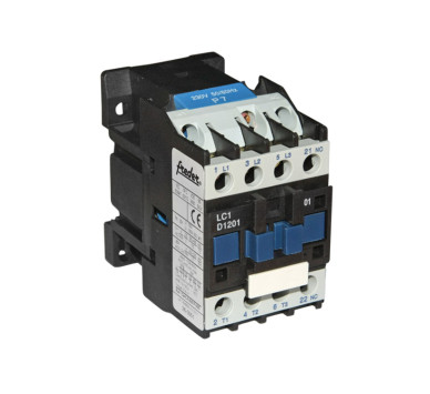 ΔΙΑΚΟΠΤΗΣ ΑΕΡΟΣ ΗΛΕΚΤΡΟΜΑΓΝΗΤΙΚΟΣ 5.5KW 12AC3 1NC