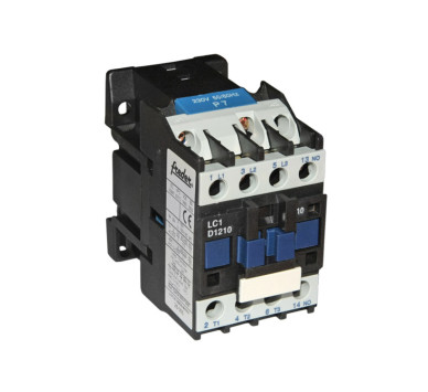 ΔΙΑΚΟΠΤΗΣ ΑΕΡΟΣ ΗΛΕΚΤΡΟΜΑΓΝΗΤΙΚΟΣ 5.5KW 12AC3 1ΝΟ