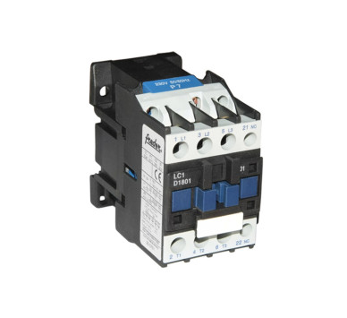 ΔΙΑΚΟΠΤΗΣ ΑΕΡΟΣ ΗΛΕΚΤΡΟΜΑΓΝΗΤΙΚΟΣ 7.5KW 18AC3 1NC