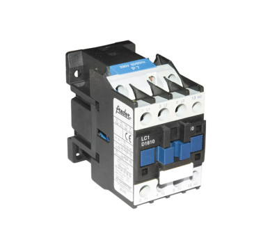 ΔΙΑΚΟΠΤΗΣ ΑΕΡΟΣ ΗΛΕΚΤΡΟΜΑΓΝΗΤΙΚΟΣ 7.5KW 18AC3 1ΝΟ