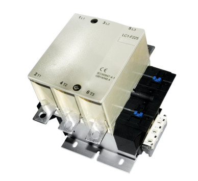ΔΙΑΚΟΠΤΗΣ ΑΕΡΟΣ ΗΛΕΚΤΡΟΜΑΓΝΗΤΙΚΟΣ 110KW 225AC3 1NO